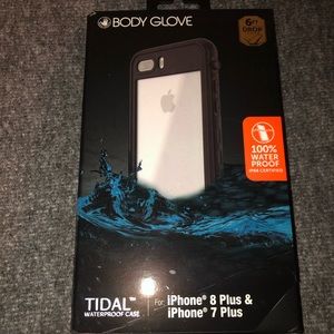 Body Glove Phone Case 7 and 8 Plus